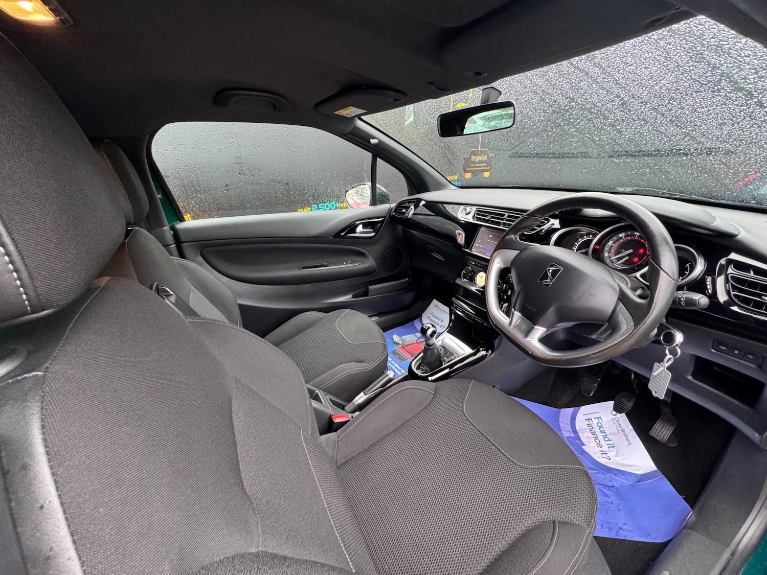 Used DS Automobiles DS 3 2017 for sale - 77279667: Photo 19