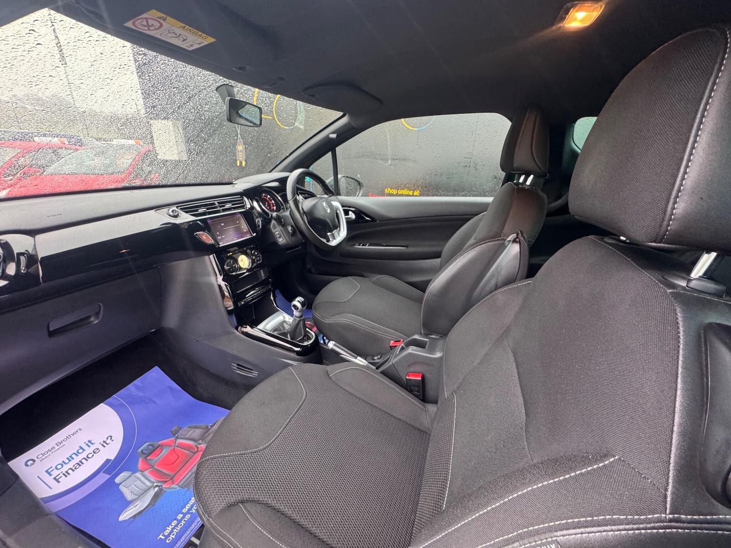 Used DS Automobiles DS 3 2017 for sale - 77279667: Photo 22