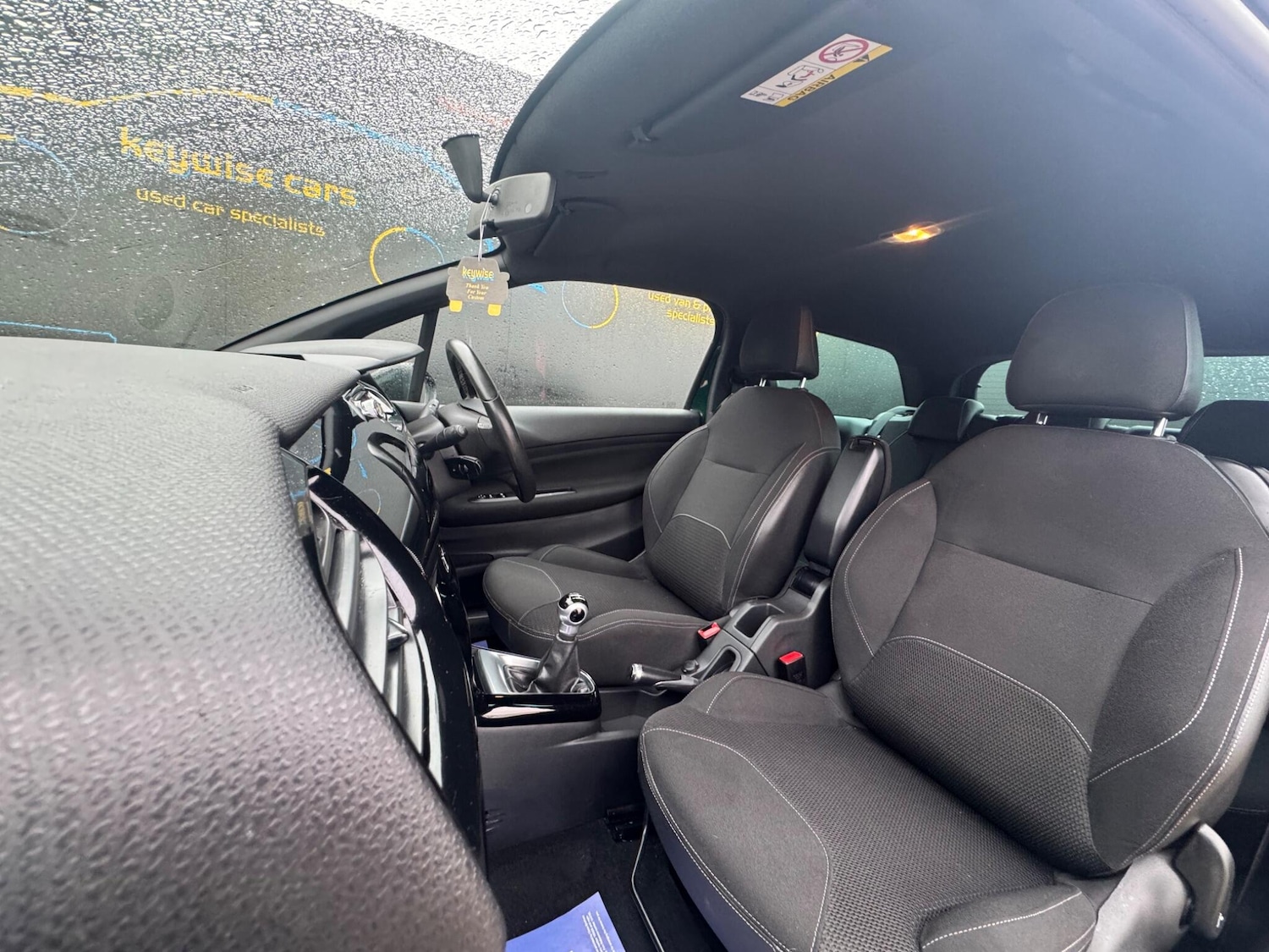 Used DS Automobiles DS 3 2017 for sale - 77279667: Photo 23