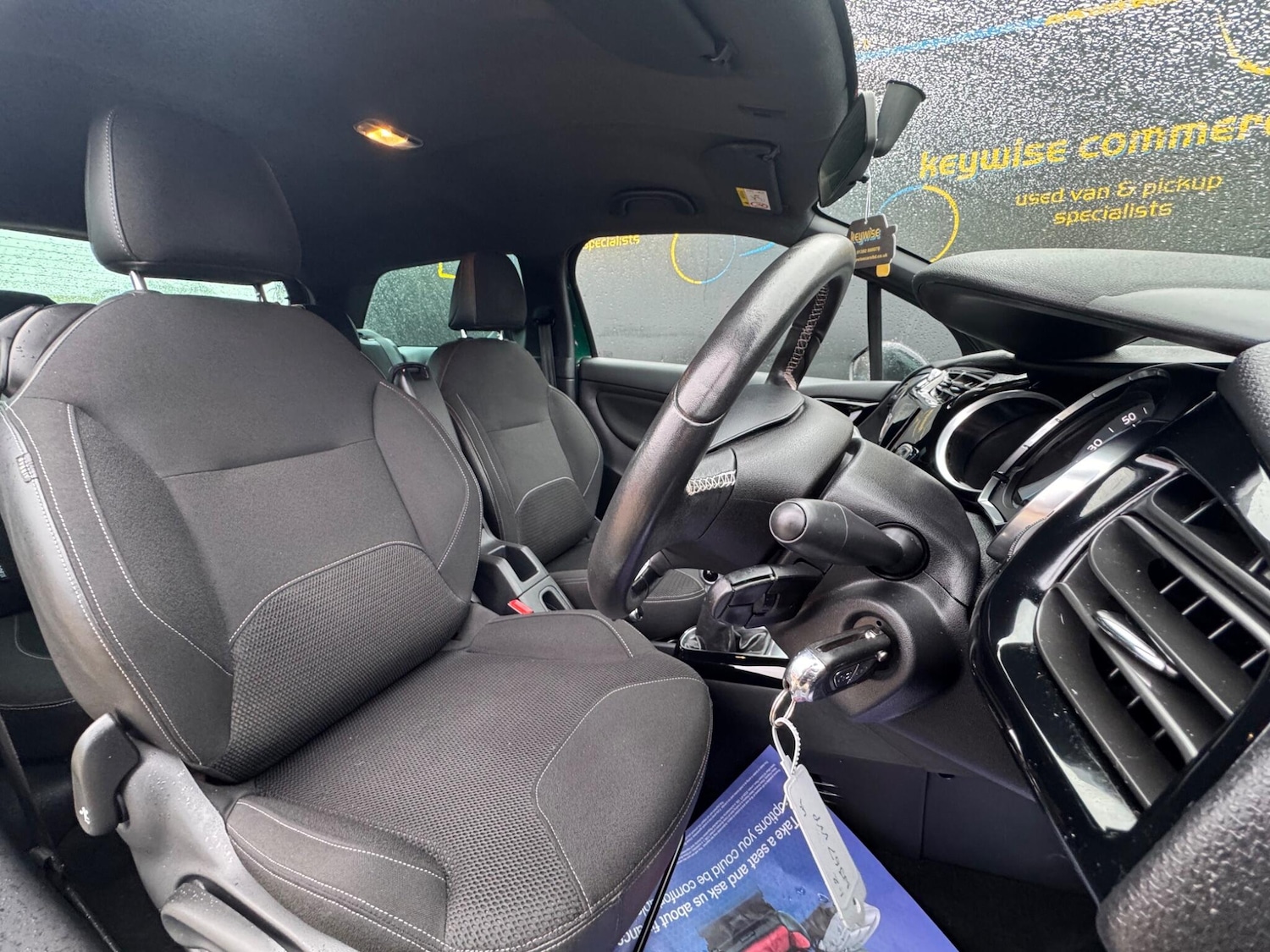 Used DS Automobiles DS 3 2017 for sale - 77279667: Photo 24