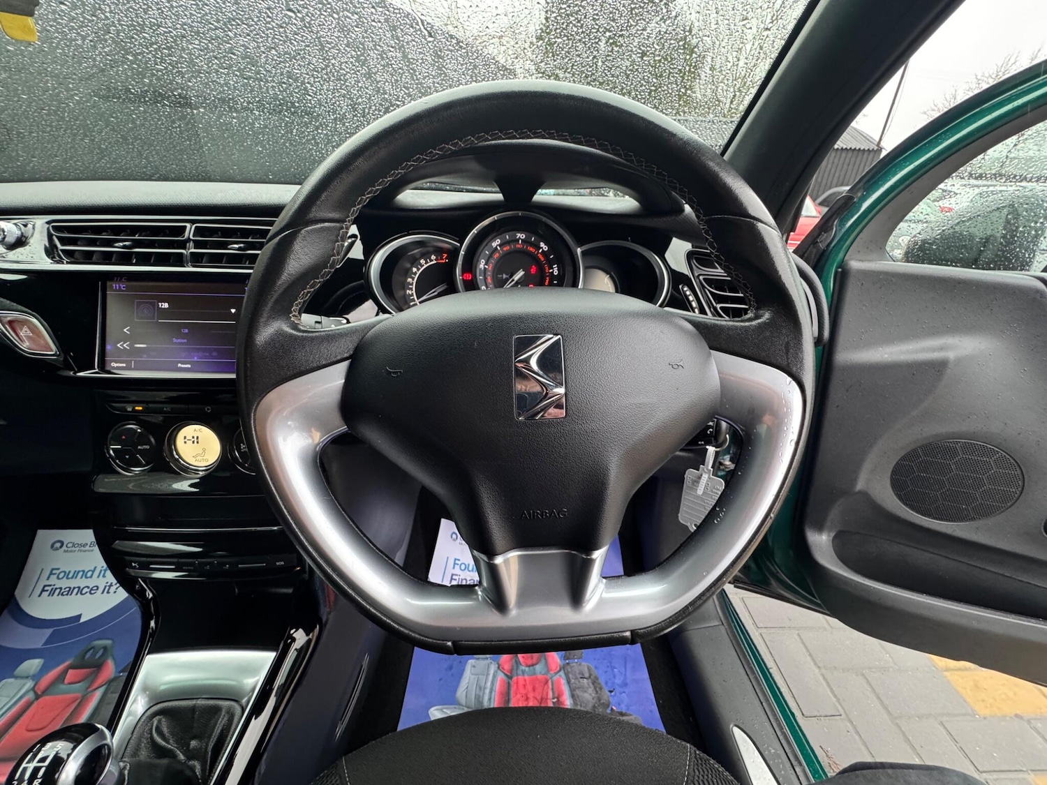 Used DS Automobiles DS 3 2017 for sale - 77279667: Photo 25