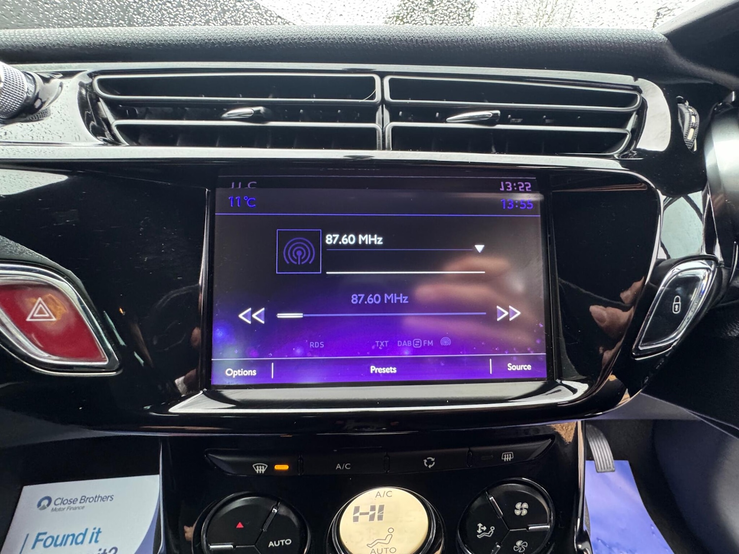 Used DS Automobiles DS 3 2017 for sale - 77279667: Photo 26