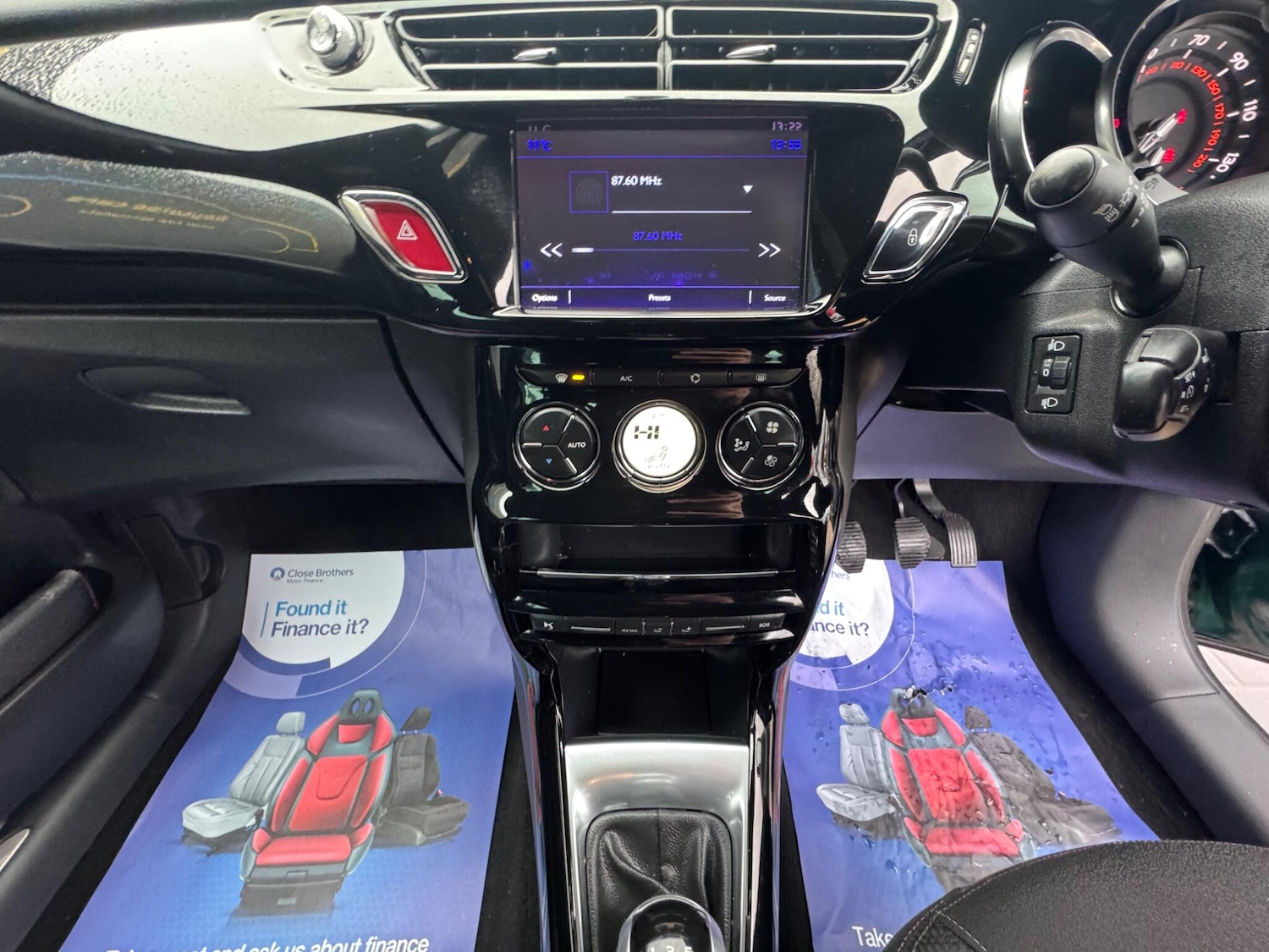 Used DS Automobiles DS 3 2017 for sale - 77279667: Photo 27