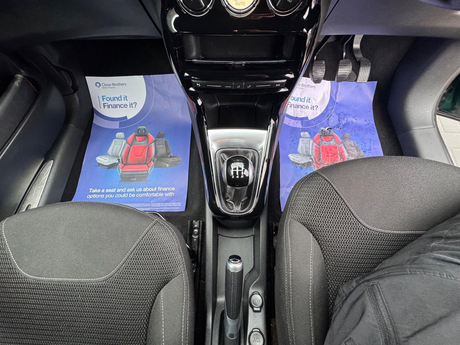 Used DS Automobiles DS 3 2017 for sale - 77279667: Photo 28