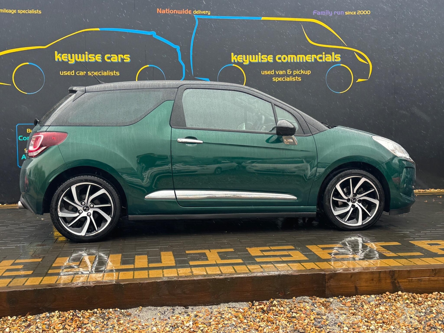 Used DS Automobiles DS 3 2017 for sale - 77279667: Photo 7