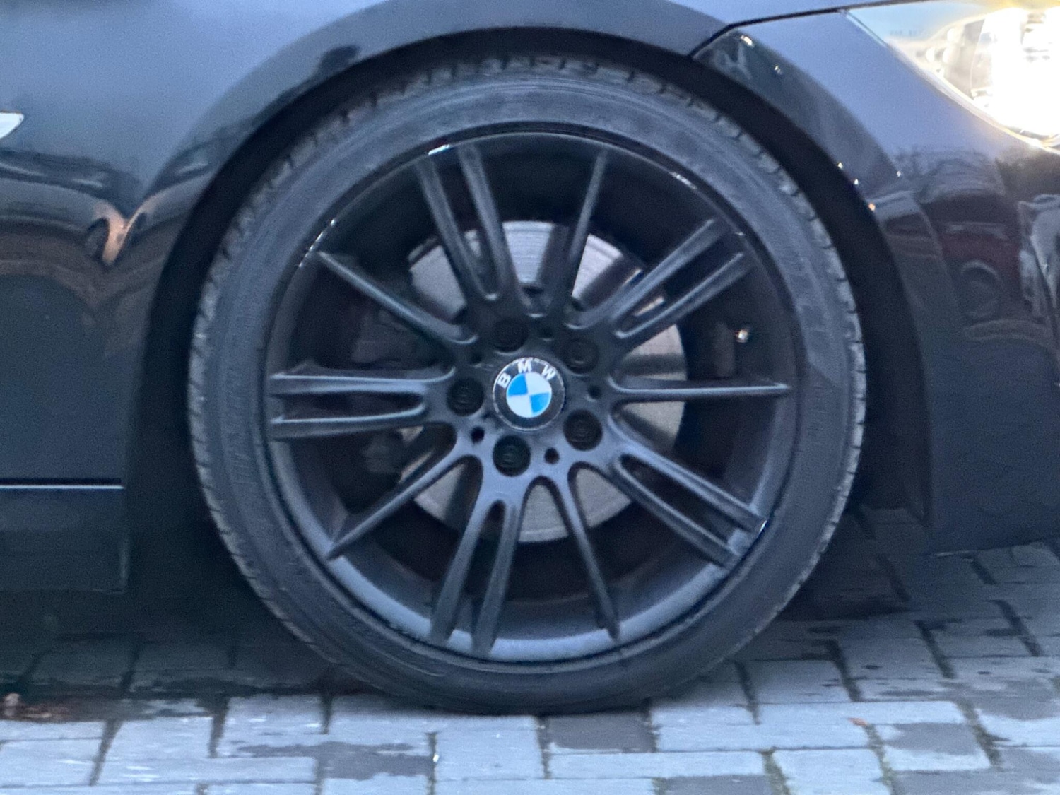 Used BMW 3 Series 2012 for sale - 77040826: Photo 11