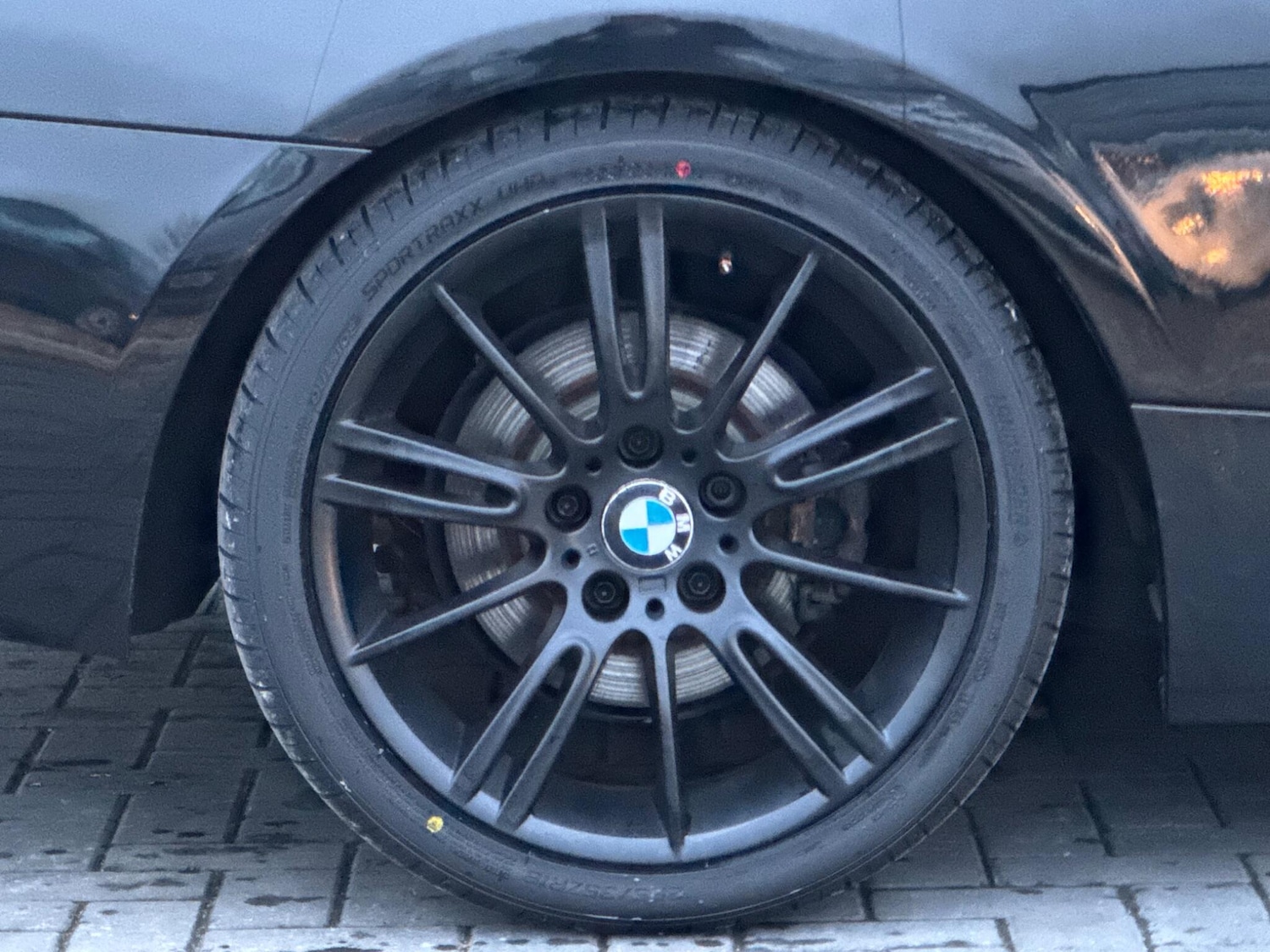 Used BMW 3 Series 2012 for sale - 77040826: Photo 13