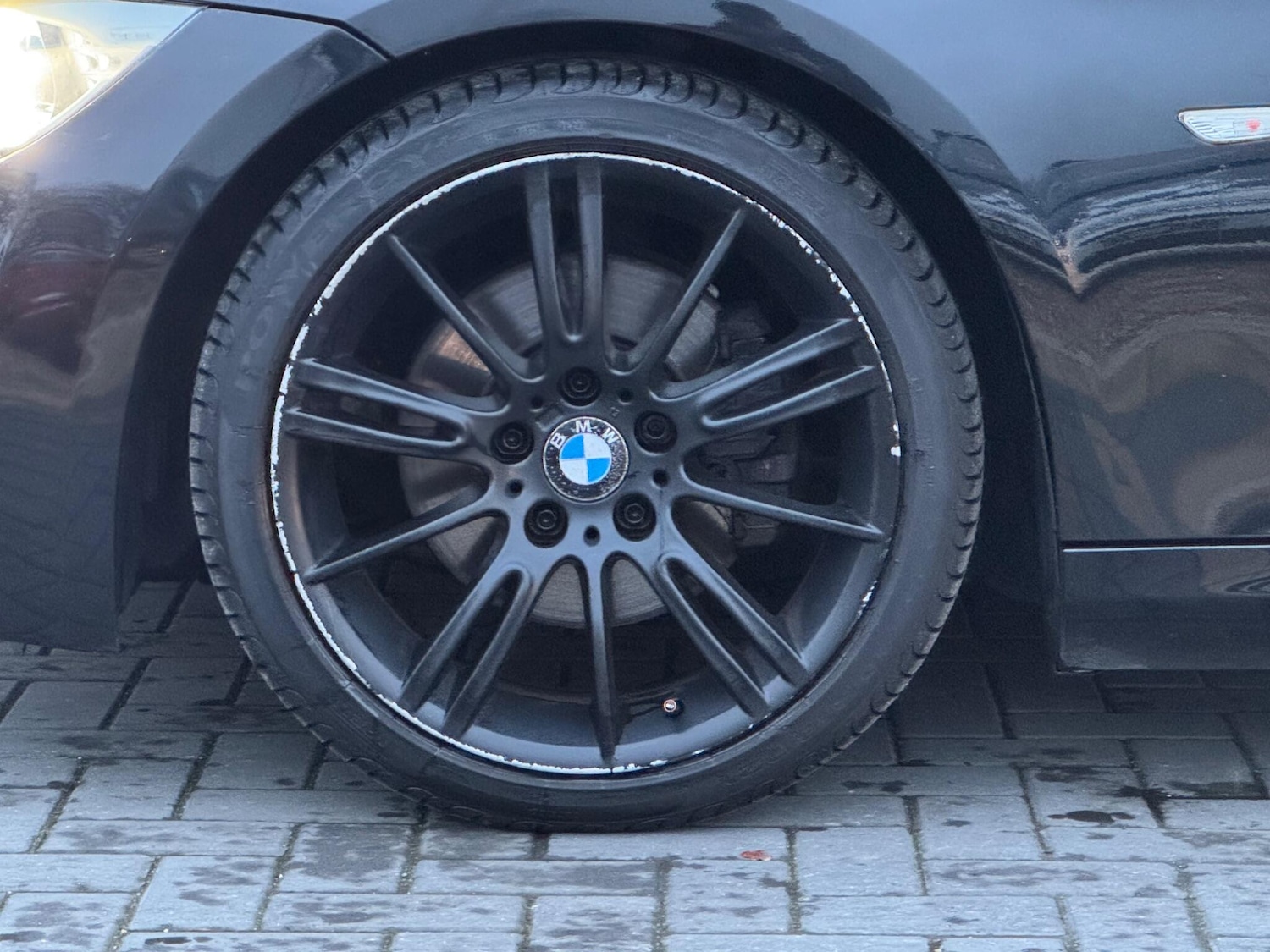 Used BMW 3 Series 2012 for sale - 77040826: Photo 15