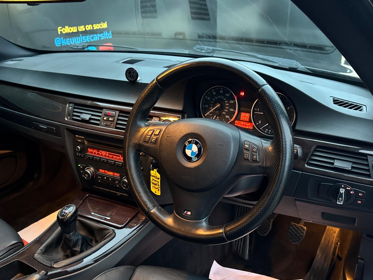 Used BMW 3 Series 2012 for sale - 77040826: Photo 18