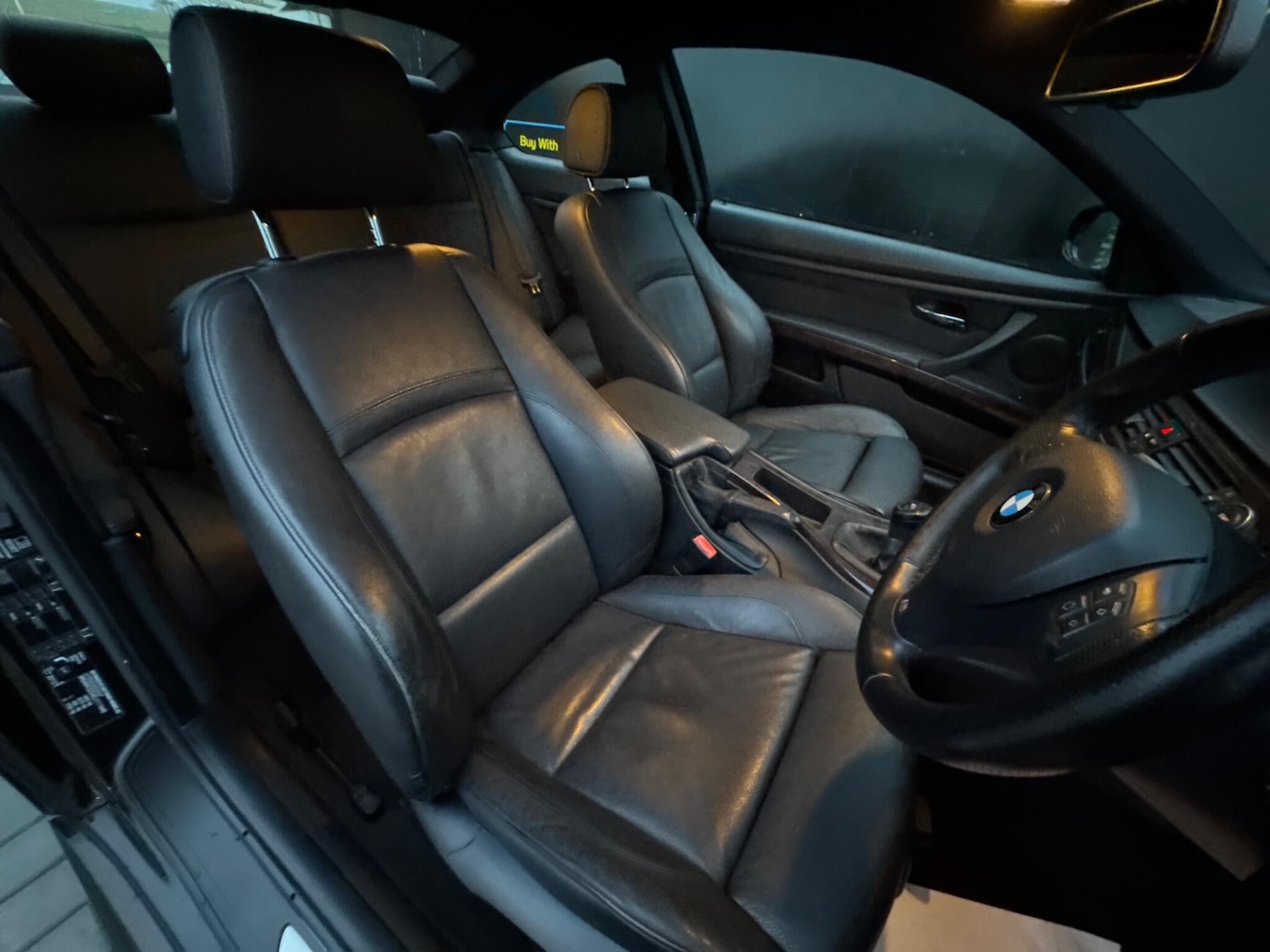 Used BMW 3 Series 2012 for sale - 77040826: Photo 19