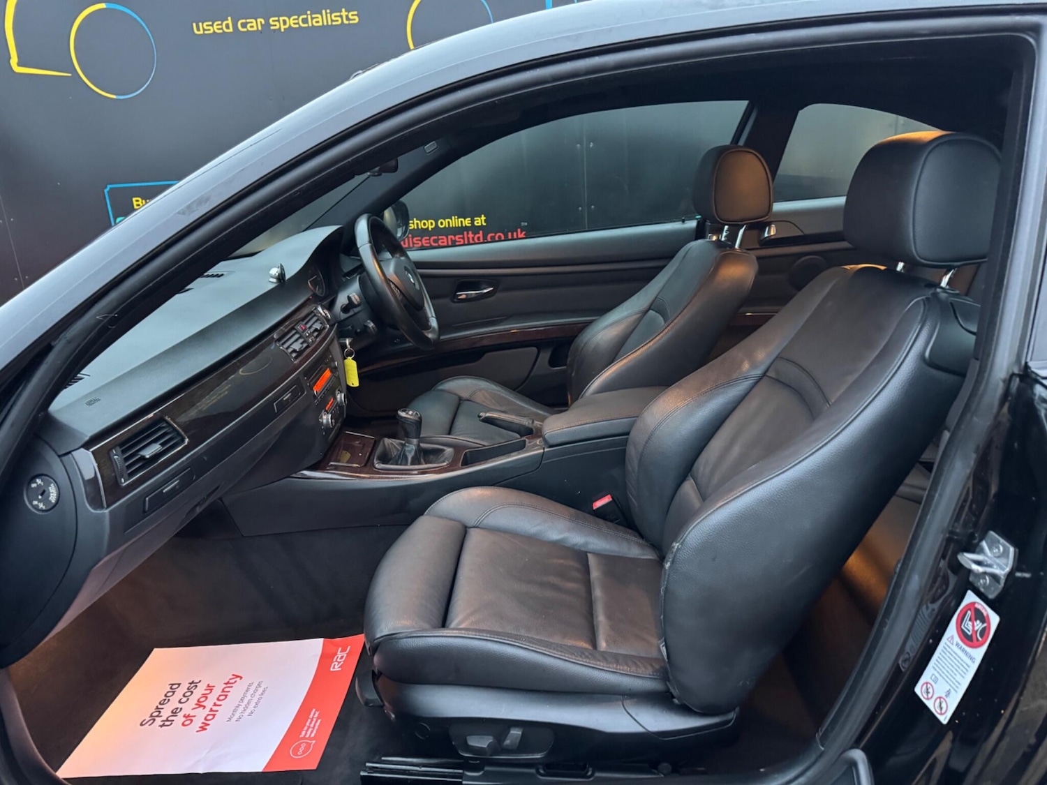 Used BMW 3 Series 2012 for sale - 77040826: Photo 21