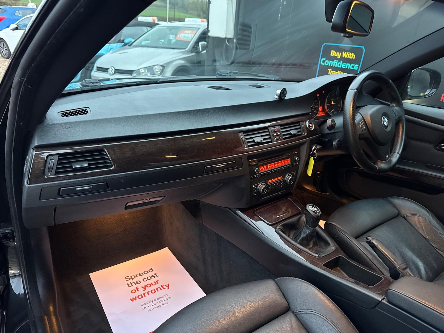 Used BMW 3 Series 2012 for sale - 77040826: Photo 22