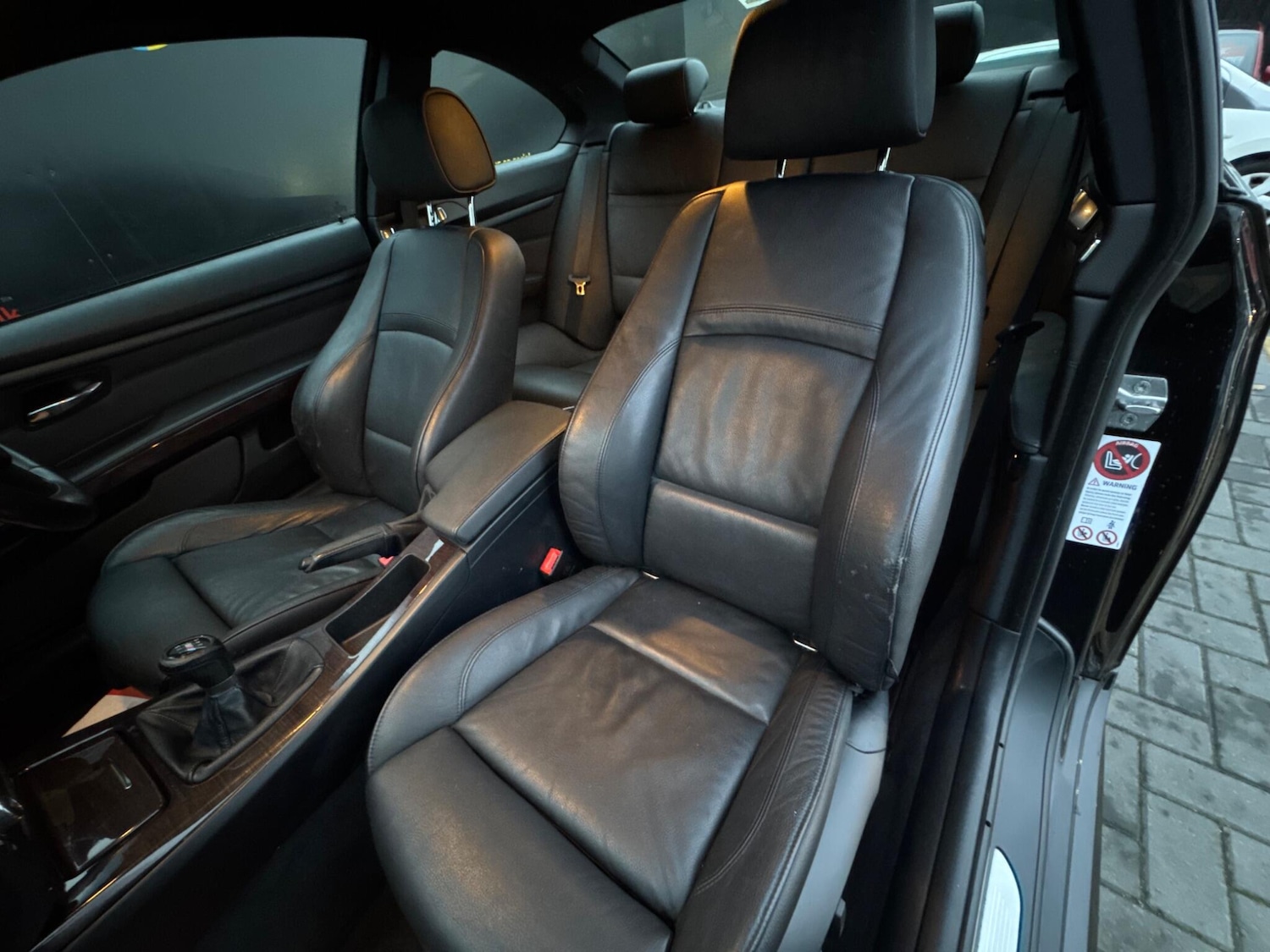 Used BMW 3 Series 2012 for sale - 77040826: Photo 23