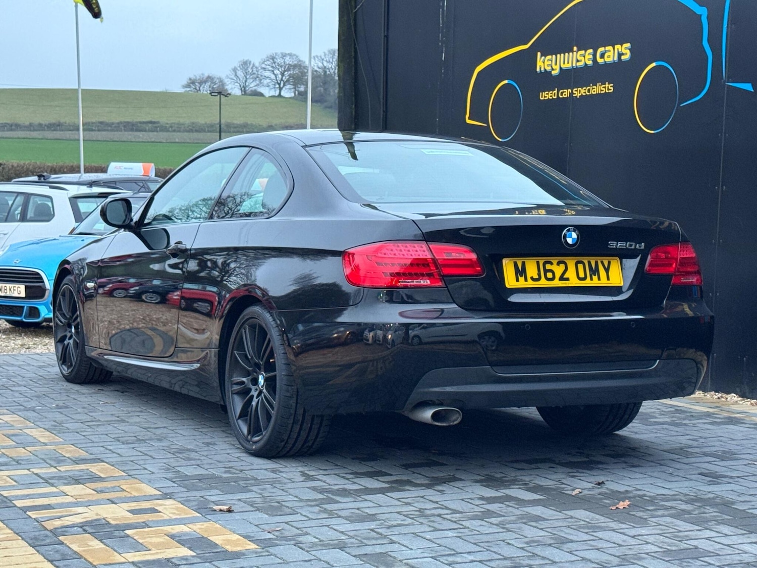 Used BMW 3 Series 2012 for sale - 77040826: Photo 3