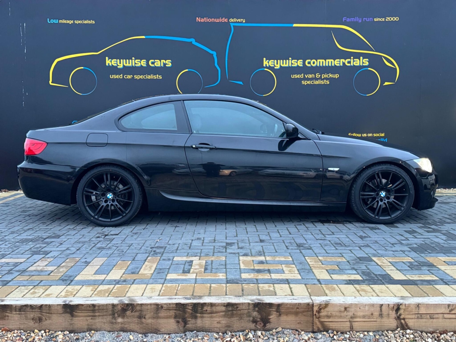 Used BMW 3 Series 2012 for sale - 77040826: Photo 7