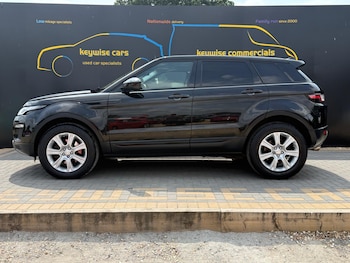 Used Land Rover Range Rover Evoque 2019 for sale - 79295915: Photo