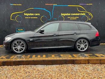 Used BMW 3 Series 2012 for sale - 77203100: Photo