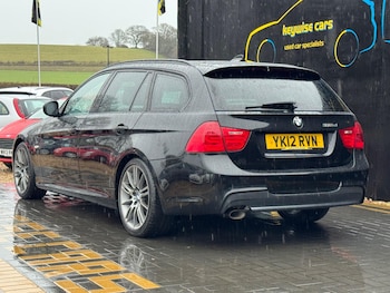 Used BMW 3 Series 2012 for sale - 77203100: Photo