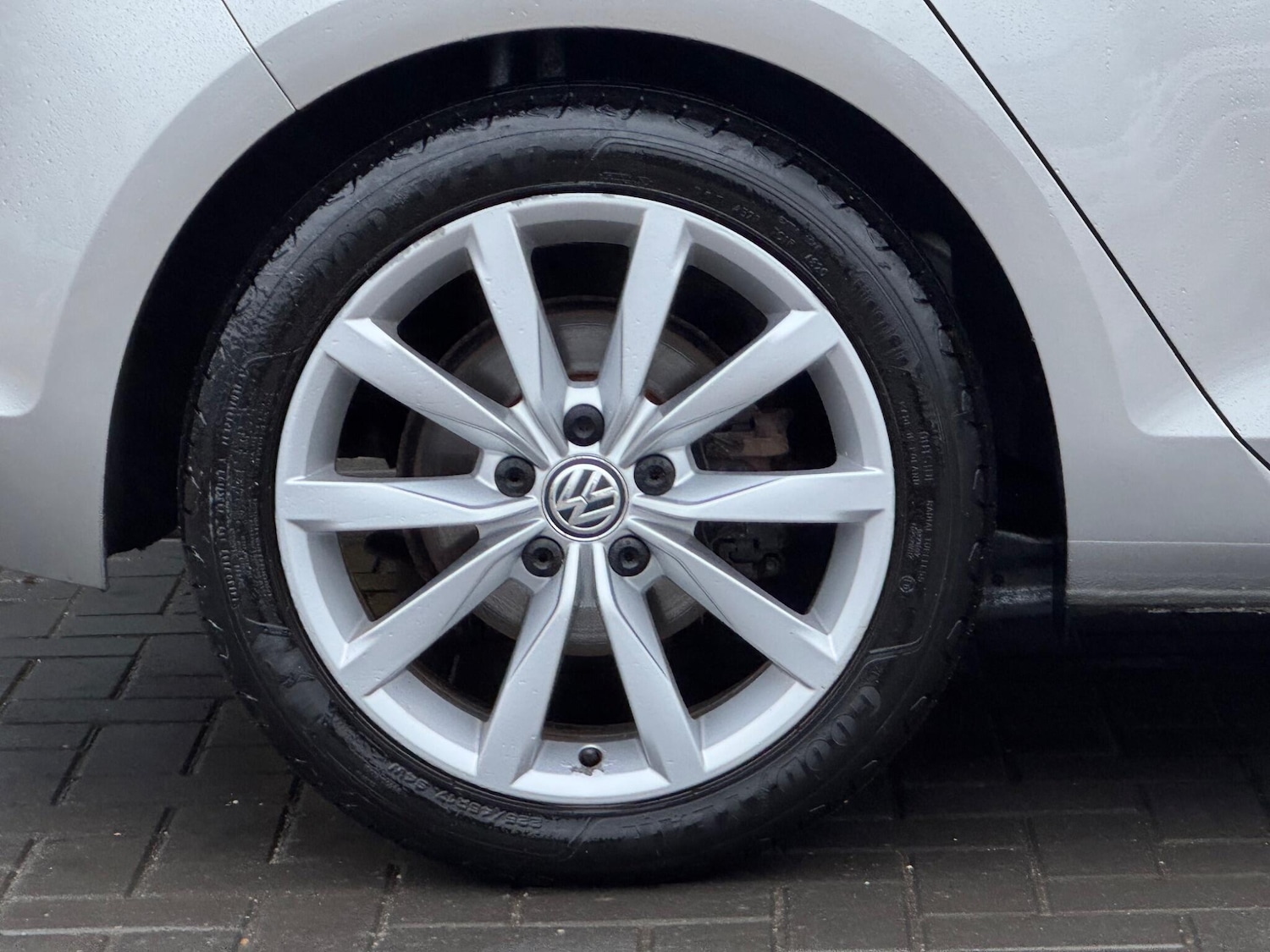 Used Volkswagen Golf 2016 for sale - 77331067: Photo 10