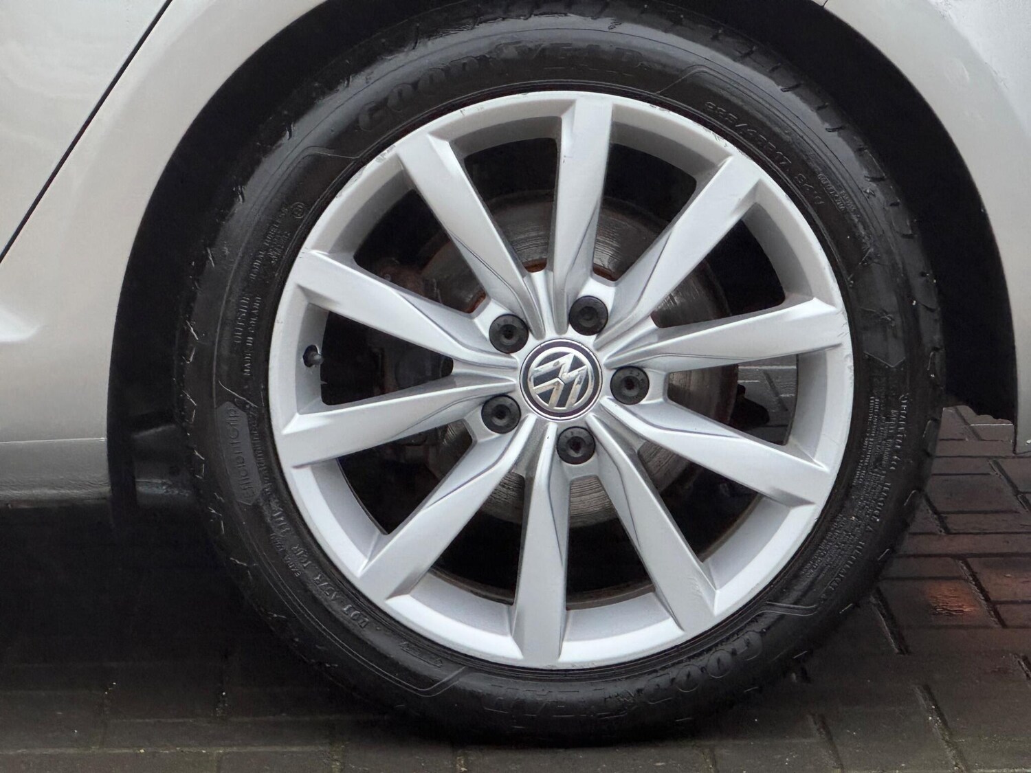 Used Volkswagen Golf 2016 for sale - 77331067: Photo 11