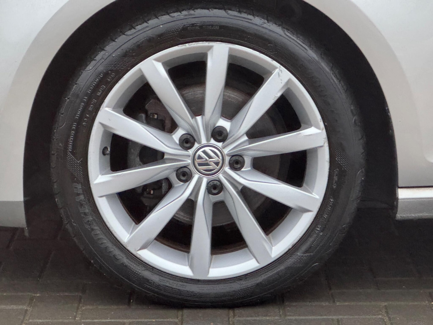 Used Volkswagen Golf 2016 for sale - 77331067: Photo 12