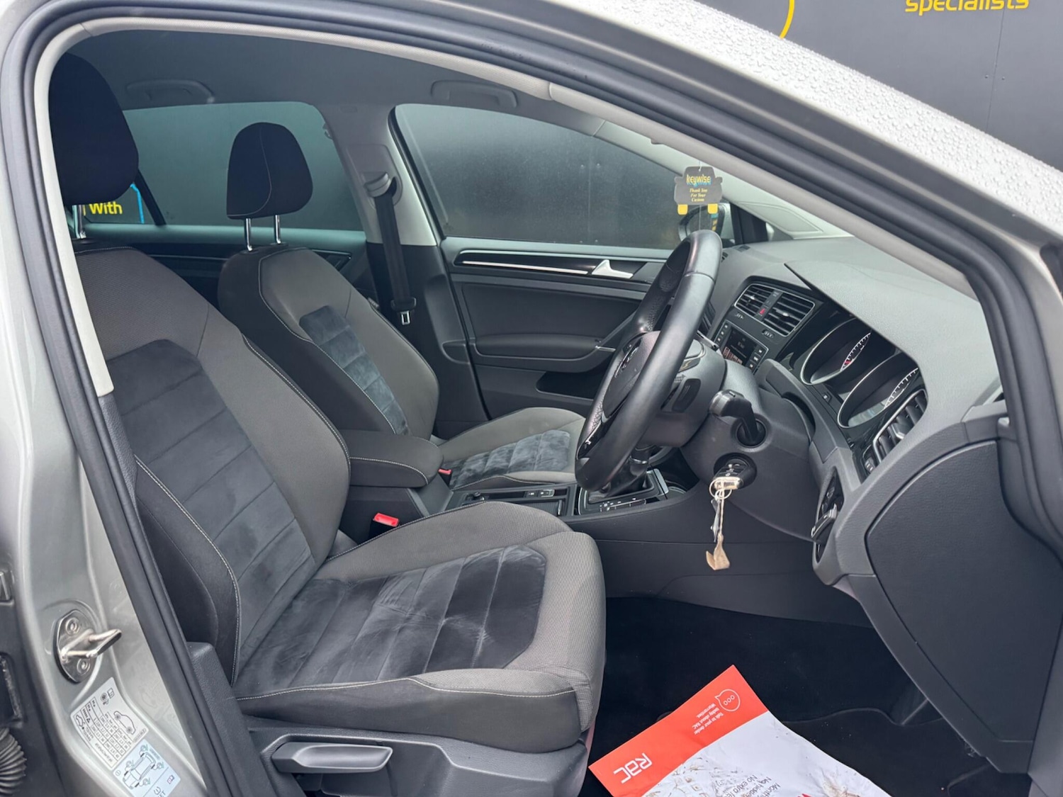 Used Volkswagen Golf 2016 for sale - 77331067: Photo 13