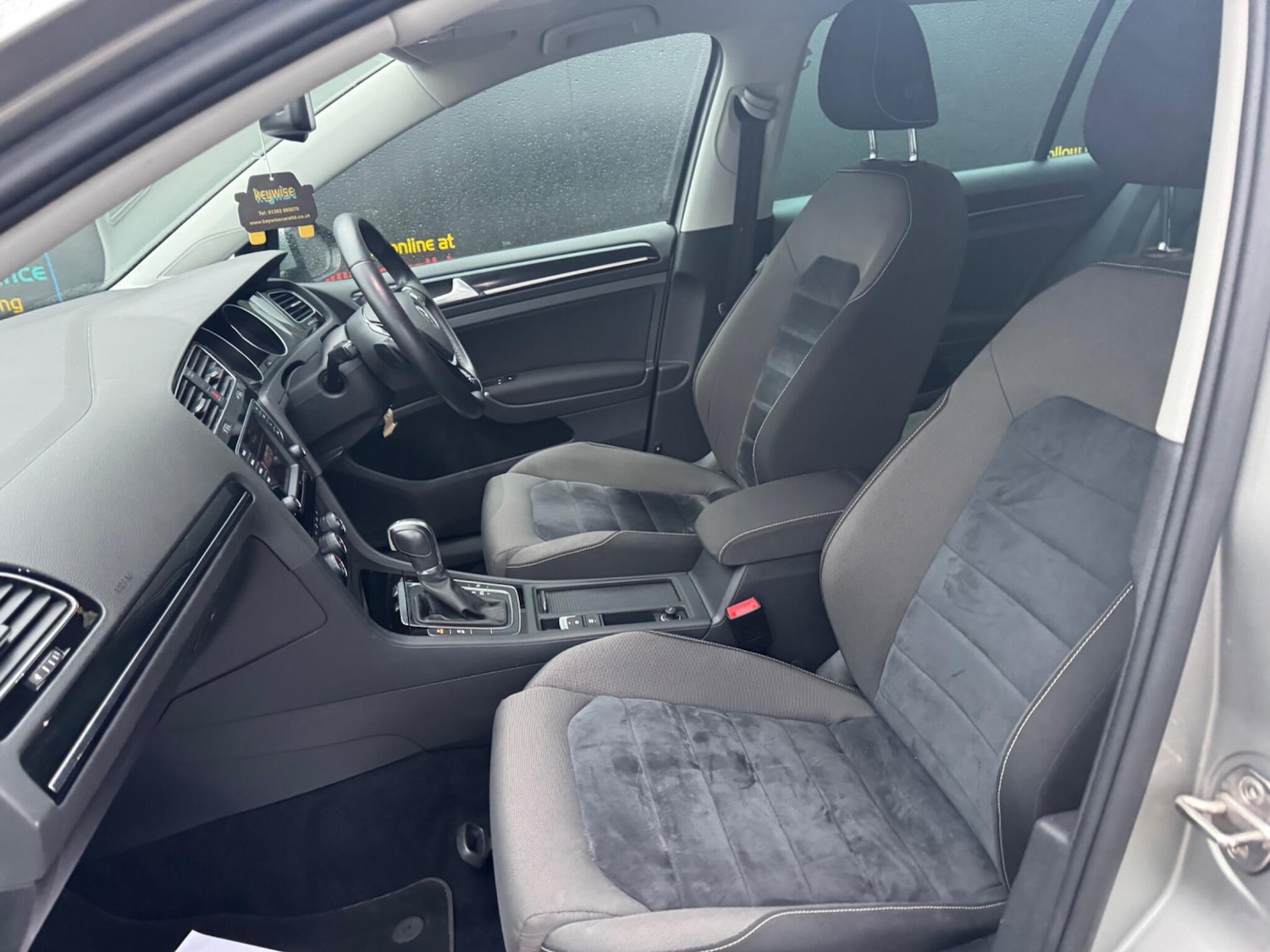 Used Volkswagen Golf 2016 for sale - 77331067: Photo 16