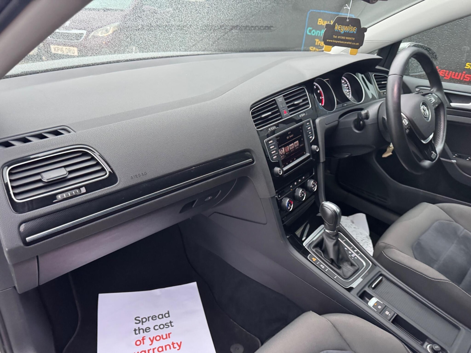 Used Volkswagen Golf 2016 for sale - 77331067: Photo 17