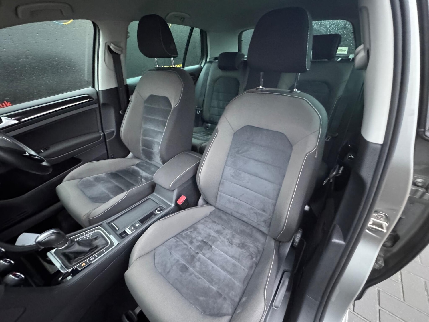 Used Volkswagen Golf 2016 for sale - 77331067: Photo 18