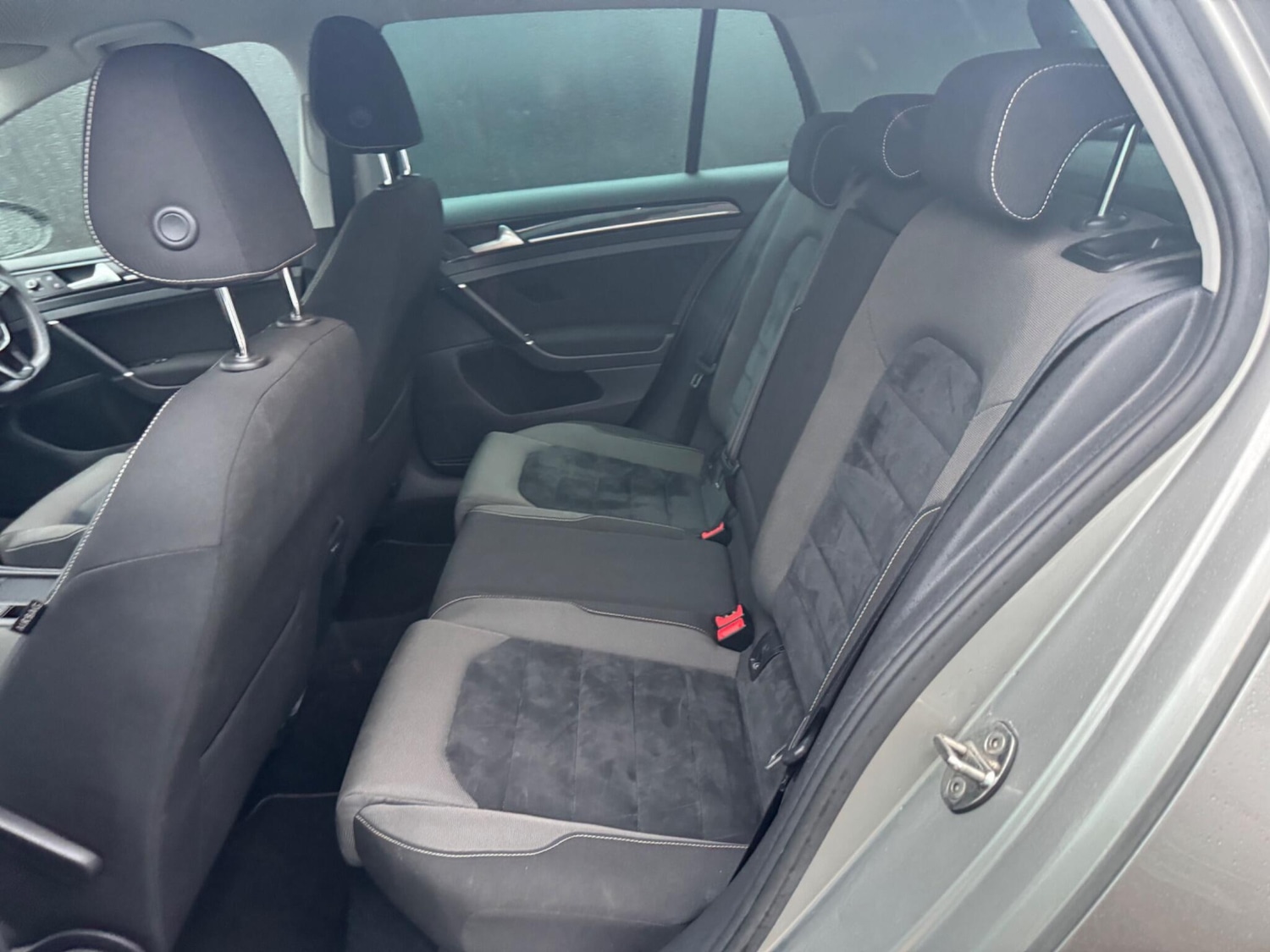 Used Volkswagen Golf 2016 for sale - 77331067: Photo 19