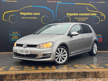 Used Volkswagen Golf 2016 for sale - 77331067: Photo