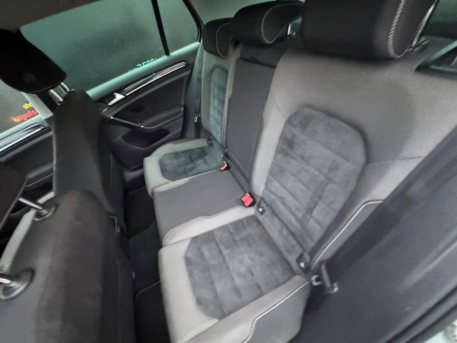 Used Volkswagen Golf 2016 for sale - 77331067: Photo 20