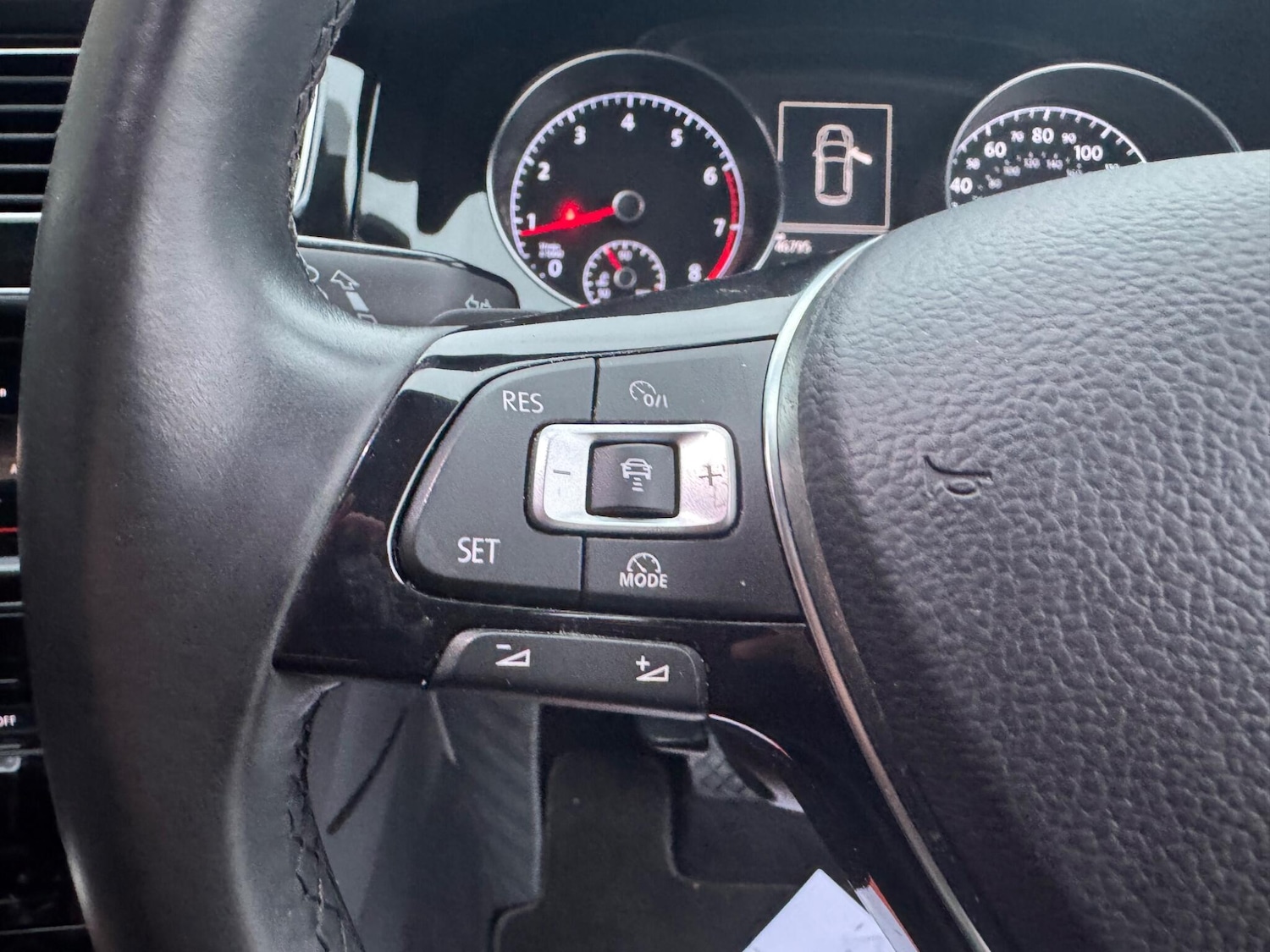 Used Volkswagen Golf 2016 for sale - 77331067: Photo 23