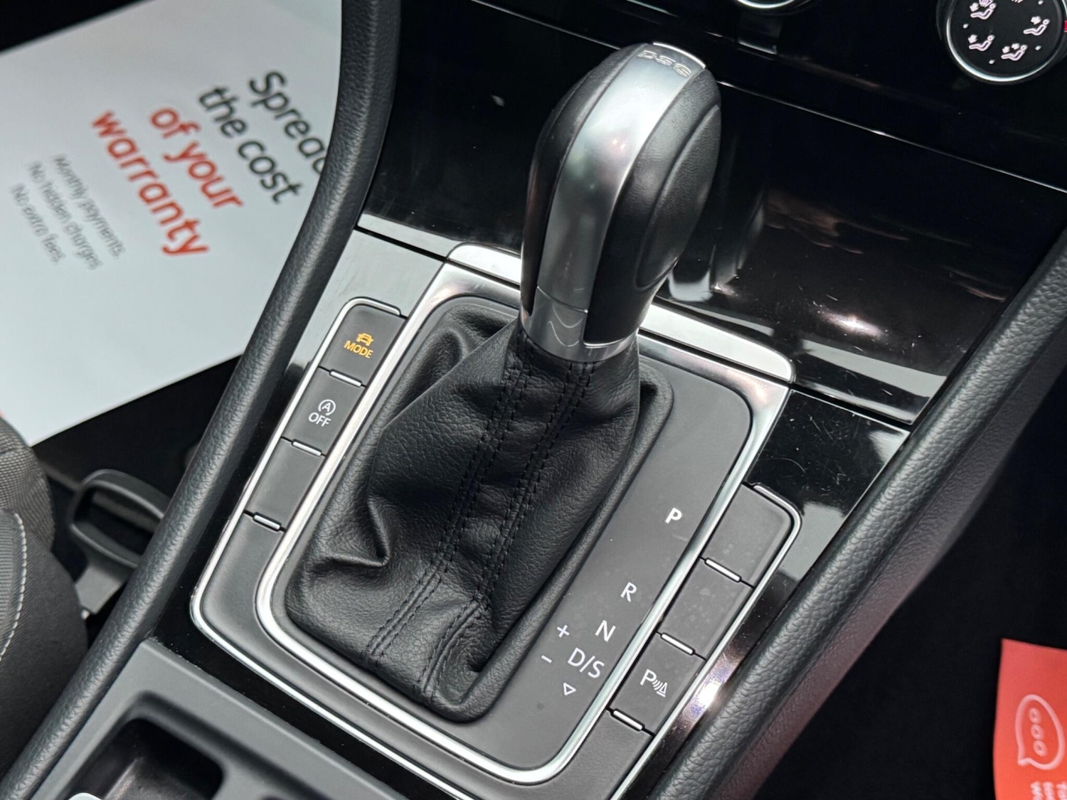 Used Volkswagen Golf 2016 for sale - 77331067: Photo 29