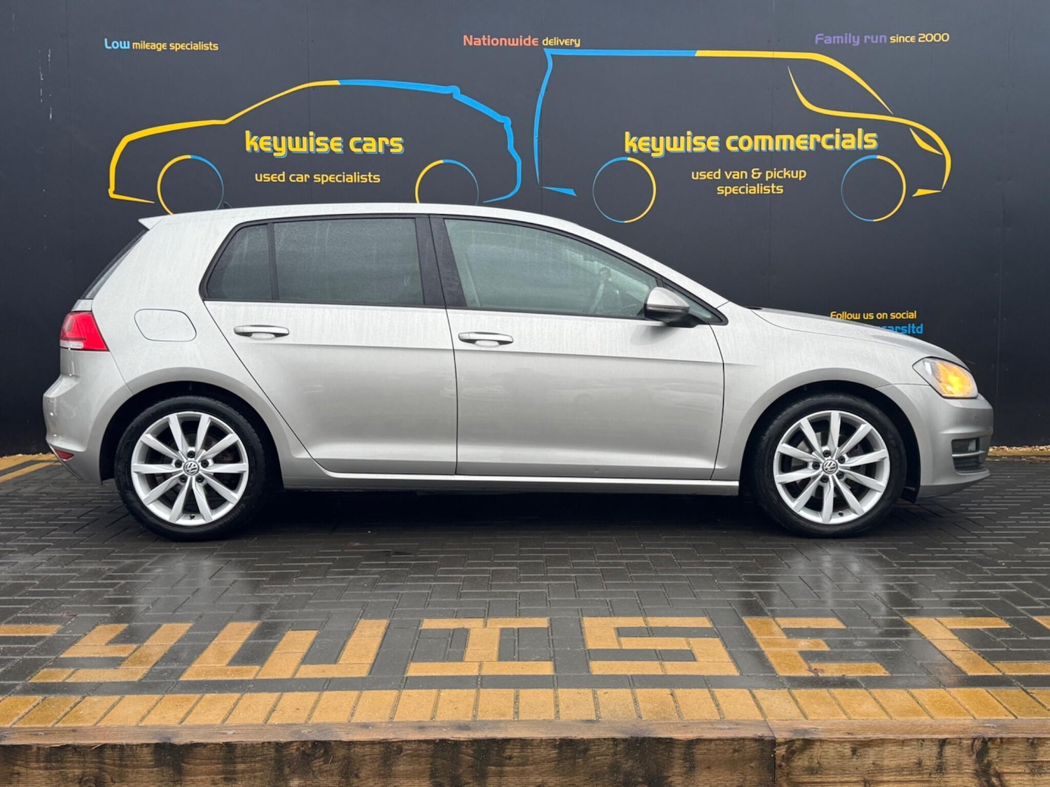 Used Volkswagen Golf 2016 for sale - 77331067: Photo 6