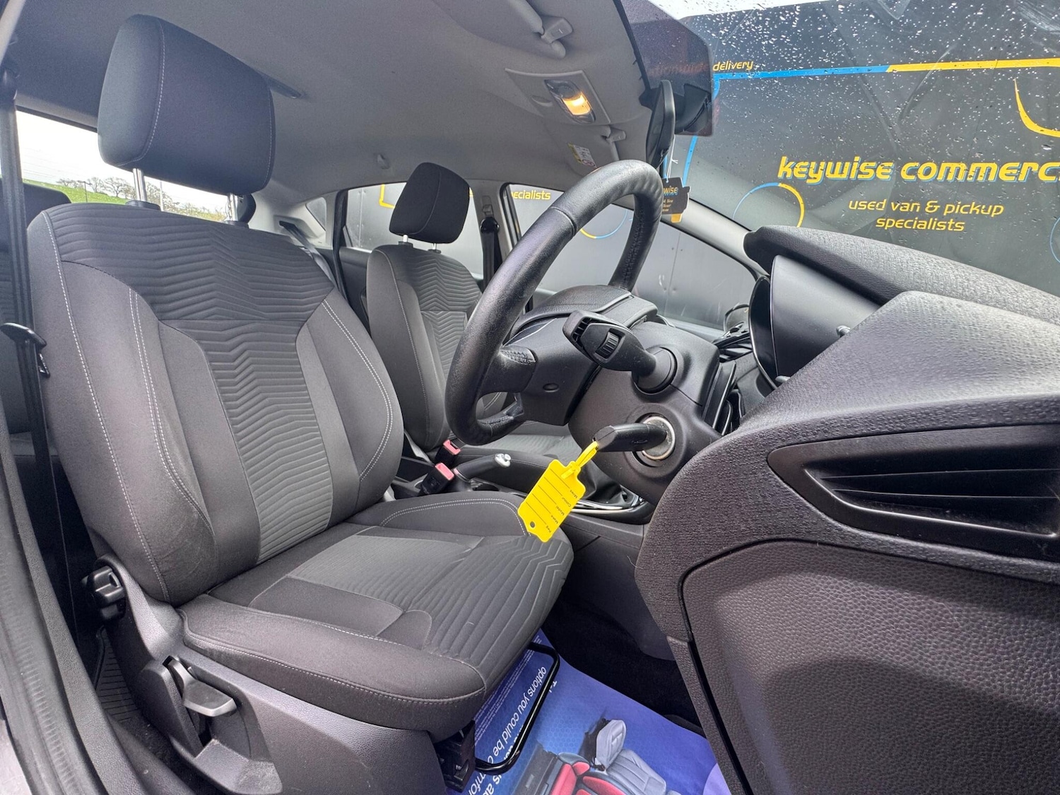 Used Ford Fiesta 2016 for sale - 77696227: Photo 18