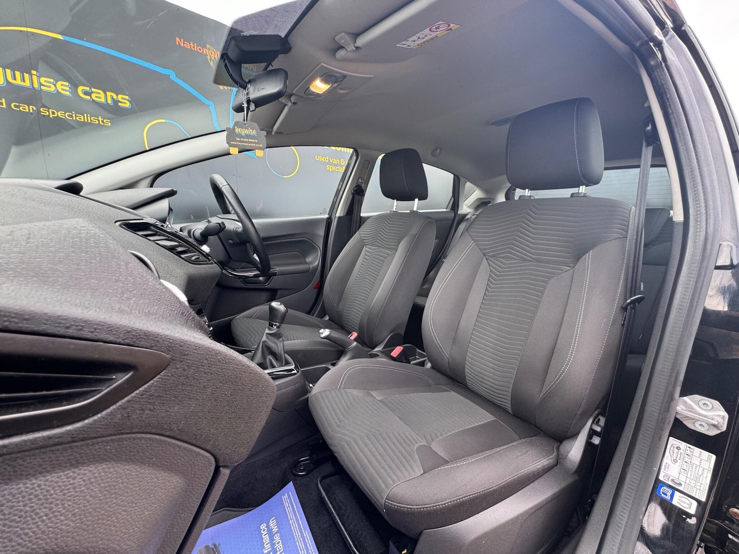 Used Ford Fiesta 2016 for sale - 77696227: Photo 23