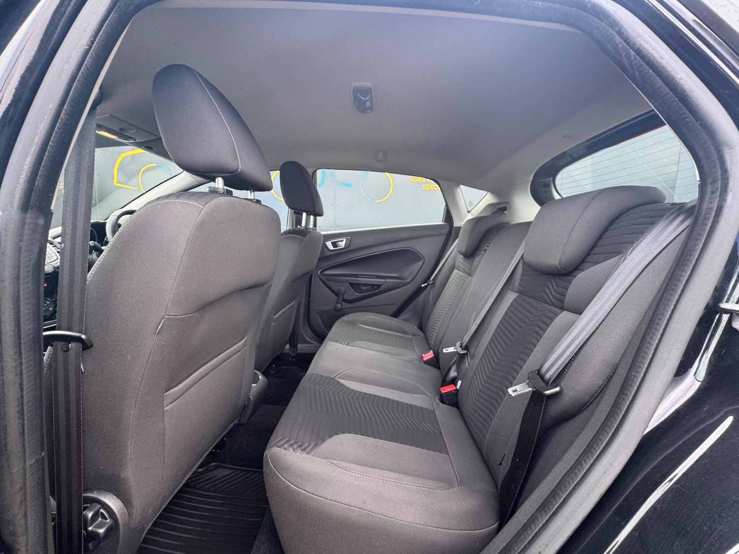 Used Ford Fiesta 2016 for sale - 77696227: Photo 25