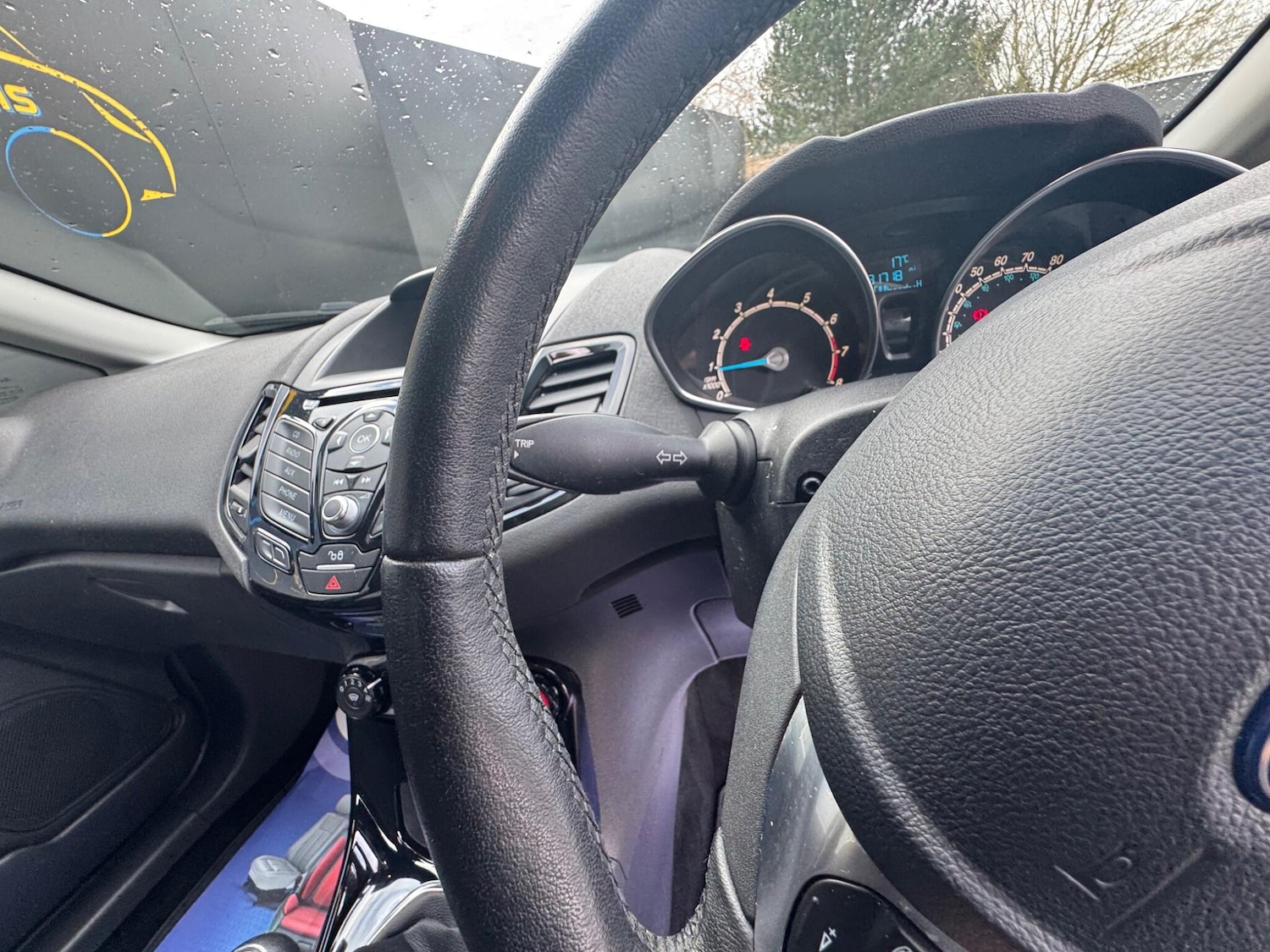 Used Ford Fiesta 2016 for sale - 77696227: Photo 29