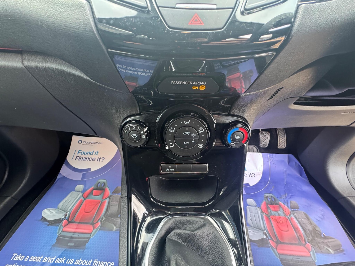 Used Ford Fiesta 2016 for sale - 77696227: Photo 33