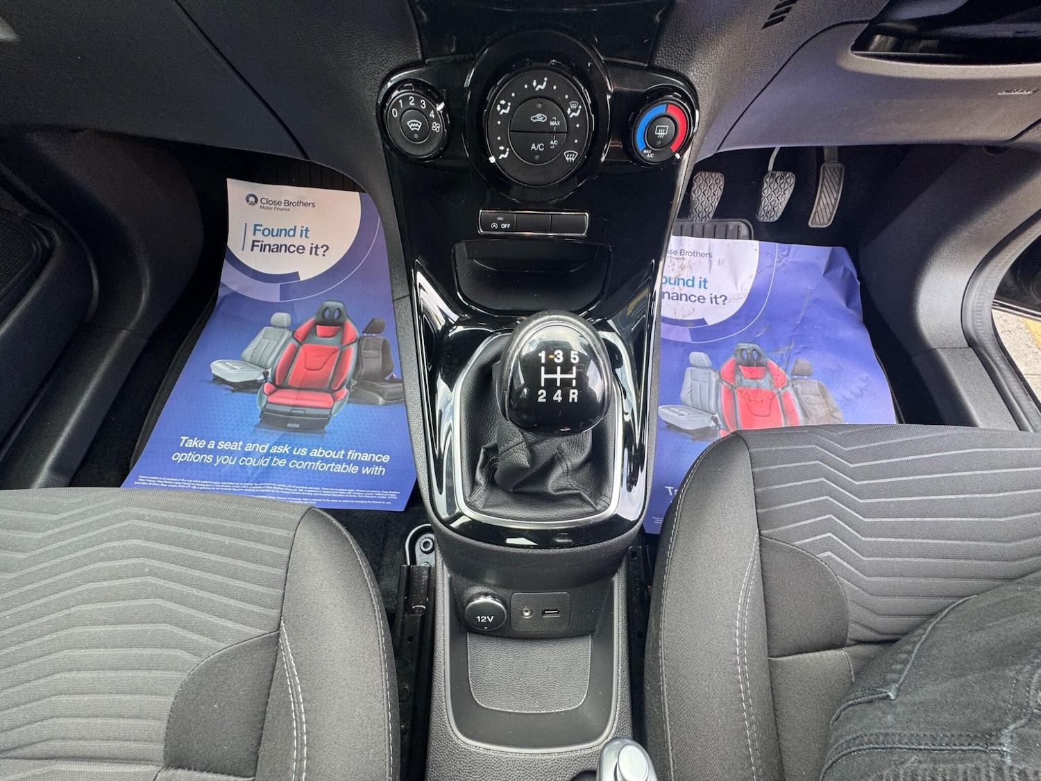 Used Ford Fiesta 2016 for sale - 77696227: Photo 34