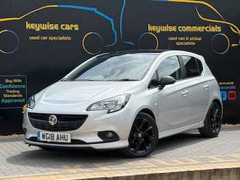 Used Vauxhall Corsa 2018 for sale - 78866898: Photo