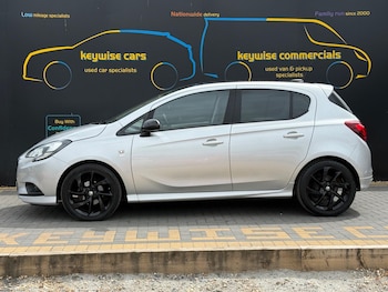 Used Vauxhall Corsa 2018 for sale - 78866898: Photo
