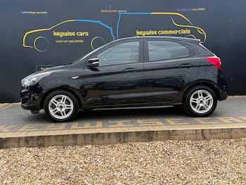 Used Ford Ka+ 2017 for sale - 79820762: Photo