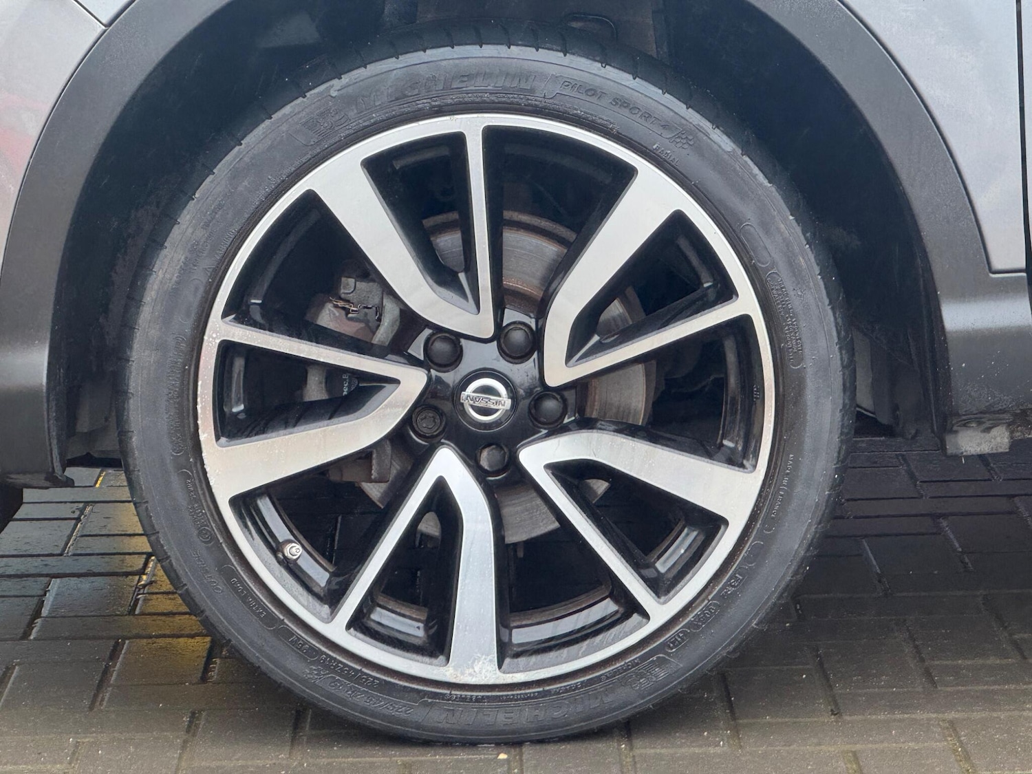 Used Nissan Qashqai 2015 for sale - 77468302: Photo 12