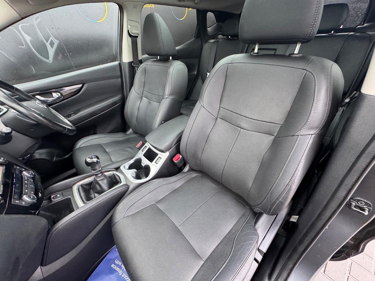 Used Nissan Qashqai 2015 for sale - 77468302: Photo 18