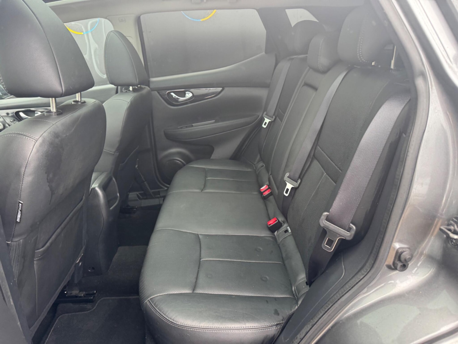 Used Nissan Qashqai 2015 for sale - 77468302: Photo 19