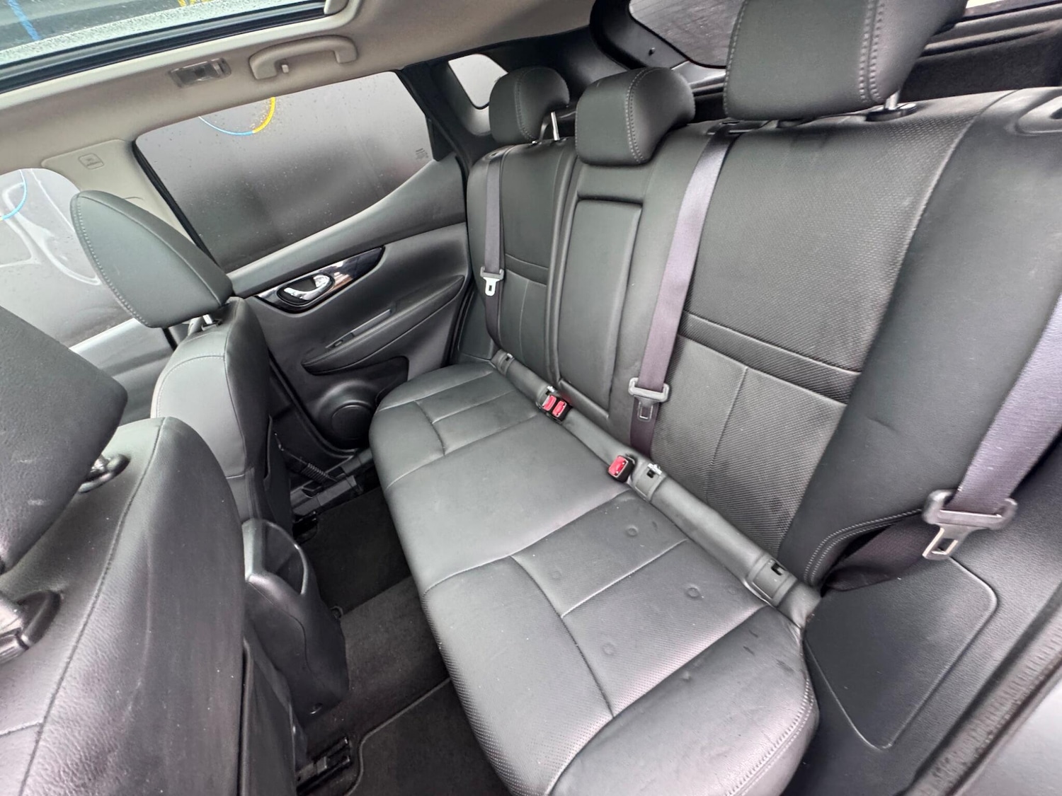 Used Nissan Qashqai 2015 for sale - 77468302: Photo 20