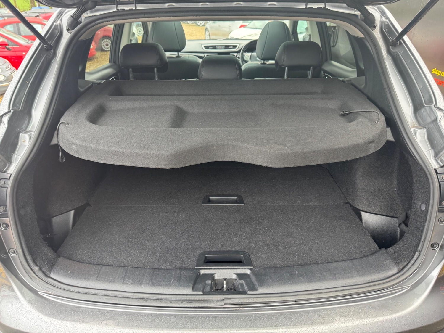 Used Nissan Qashqai 2015 for sale - 77468302: Photo 21