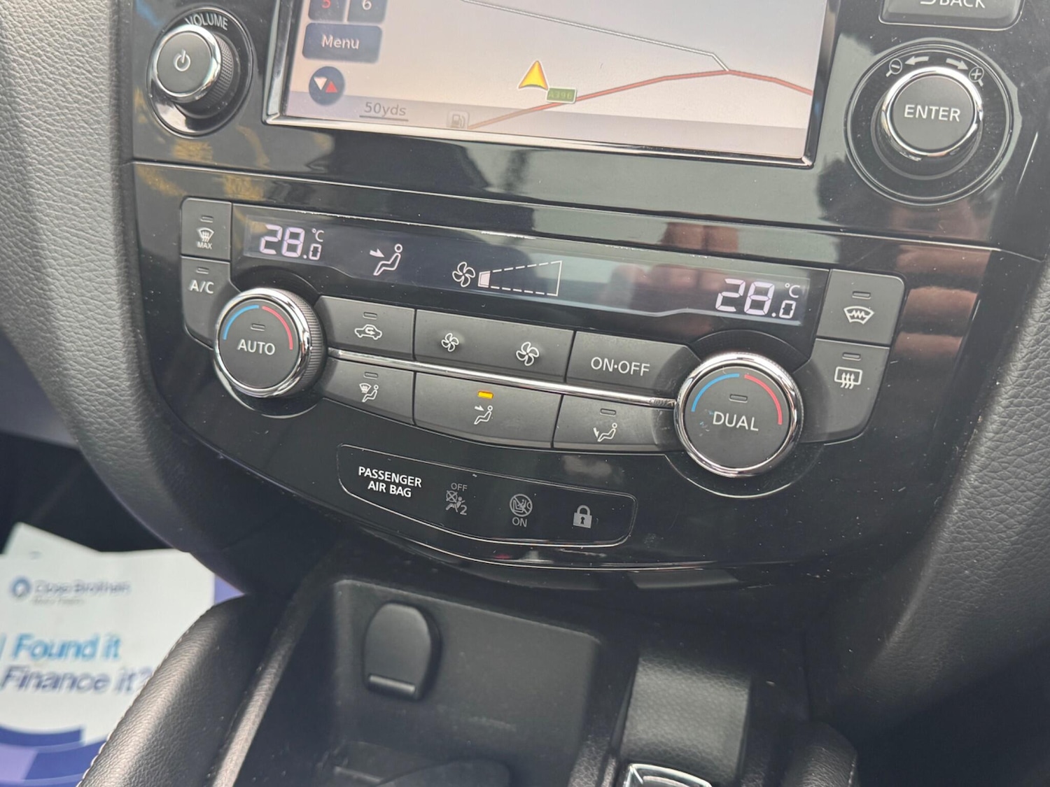 Used Nissan Qashqai 2015 for sale - 77468302: Photo 29